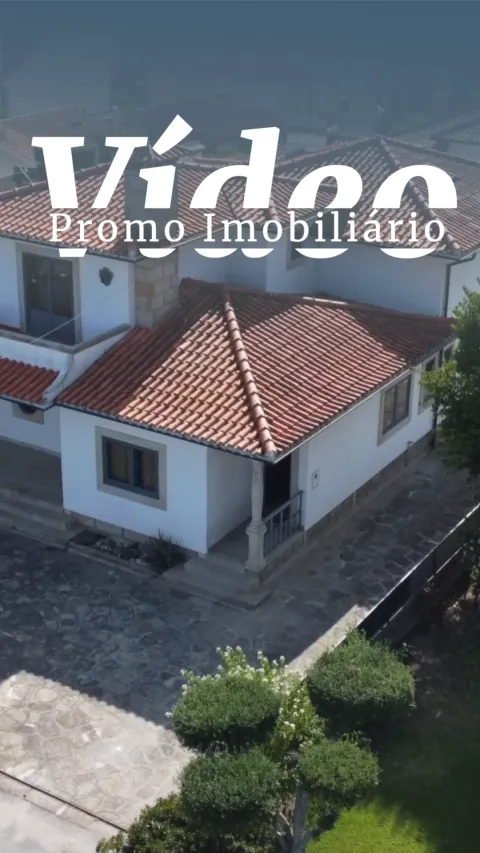 Vídeos Para Imobiliárias No Alto Minho