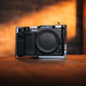 Gaiolas para Nikon ZR: Guia Completo Atualizado 2026