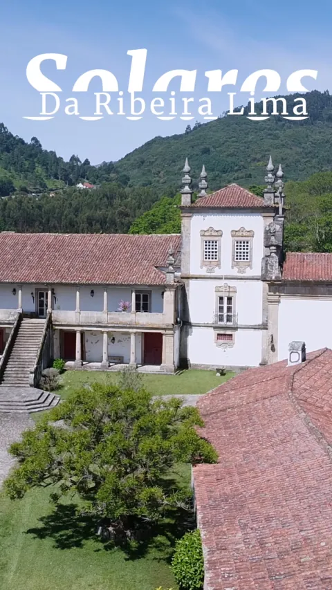 Solares da Ribeira Lima